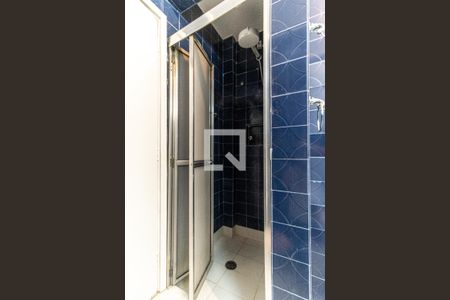 Apartamento à venda com 217m², 4 quartos e 2 vagas Apartamento à venda com 217m², 4 quartos e 2 vagasSuíte banheiro