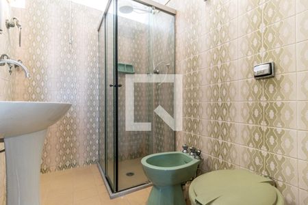 Apartamento à venda com 217m², 4 quartos e 2 vagas Apartamento à venda com 217m², 4 quartos e 2 vagasBanheiro