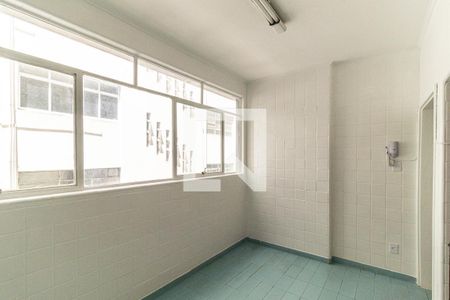 Apartamento à venda com 217m², 4 quartos e 2 vagas Apartamento à venda com 217m², 4 quartos e 2 vagasCozinha