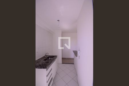 Apartamento para alugar com 57m², 2 quartos e 1 vaga Apartamento para alugar com 57m², 2 quartos e 1 vagaCozinha