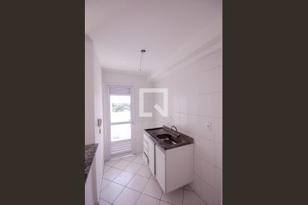 Apartamento para alugar com 57m², 2 quartos e 1 vaga Apartamento para alugar com 57m², 2 quartos e 1 vagaCozinha