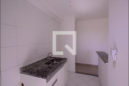 Apartamento para alugar com 57m², 2 quartos e 1 vaga Apartamento para alugar com 57m², 2 quartos e 1 vagaCozinha