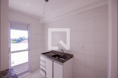 Apartamento para alugar com 57m², 2 quartos e 1 vaga Apartamento para alugar com 57m², 2 quartos e 1 vagaCozinha