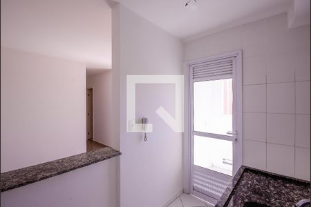 Apartamento para alugar com 57m², 2 quartos e 1 vaga Apartamento para alugar com 57m², 2 quartos e 1 vagaCozinha