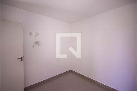 Quarto 1 de apartamento para alugar com 2 quartos, 57m² em Vila Caraguata, São Paulo