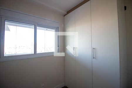 Quarto 1 de apartamento para alugar com 2 quartos, 62m² em Vila Anastácio, São Paulo