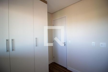 Quarto 1 de apartamento para alugar com 2 quartos, 62m² em Vila Anastácio, São Paulo