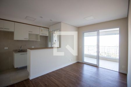 Apartamento para alugar com 2 quartos, 62m² em Vila Anastácio, São Paulo
