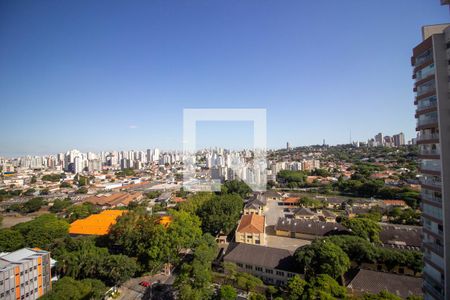 Vista do Quarto 2 de apartamento para alugar com 2 quartos, 62m² em Vila Anastácio, São Paulo