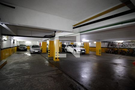 Apartamento para alugar com 260m², 4 quartos e 1 vagaGaragem