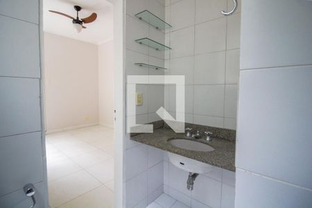 Apartamento para alugar com 260m², 4 quartos e 1 vagaBanheiro da Suite 2