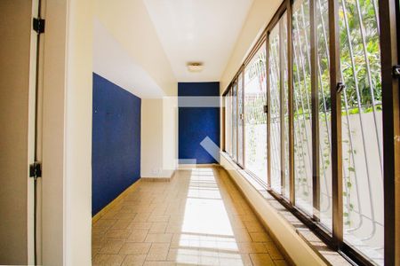 Apartamento para alugar com 260m², 4 quartos e 1 vagaCorredor