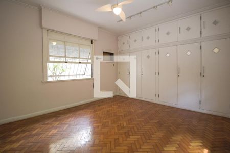 Apartamento para alugar com 260m², 4 quartos e 1 vagaQuarto Suite