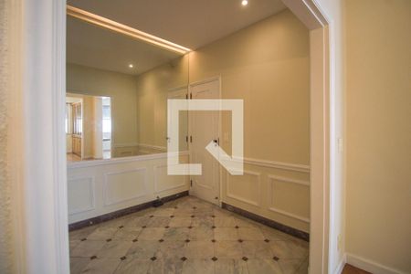 Apartamento para alugar com 260m², 4 quartos e 1 vagaSala de entrada