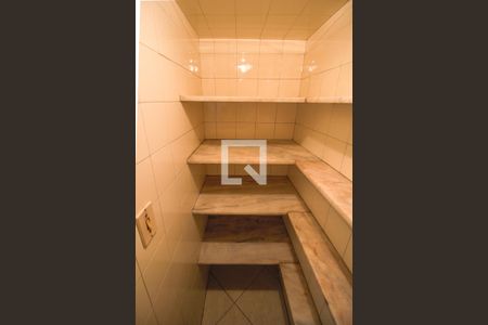 Apartamento para alugar com 260m², 4 quartos e 1 vagaDespensa