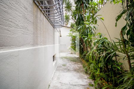 Apartamento para alugar com 260m², 4 quartos e 1 vagaJardim