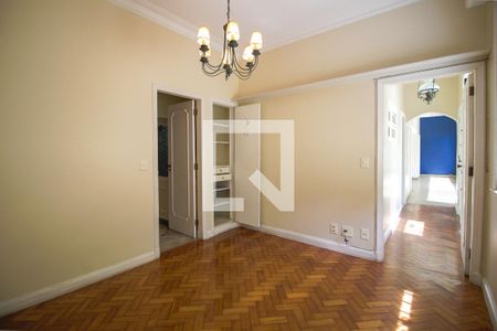 Apartamento para alugar com 260m², 4 quartos e 1 vagaSala de jantar