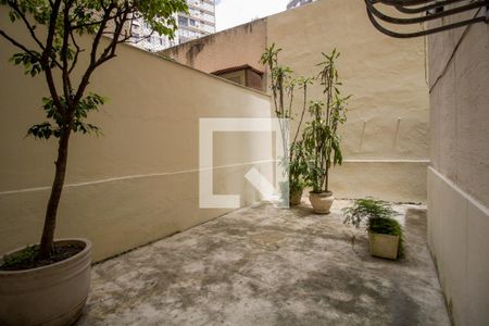 Apartamento para alugar com 260m², 4 quartos e 1 vagaJardim