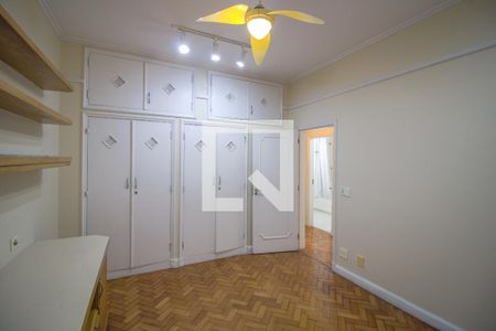 Apartamento para alugar com 260m², 4 quartos e 1 vagaQuarto 3