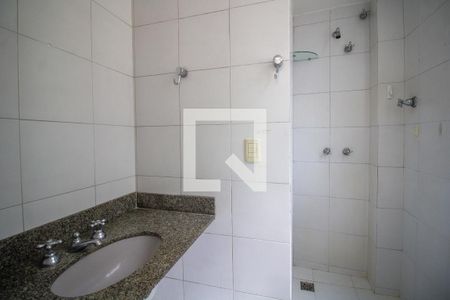 Apartamento para alugar com 260m², 4 quartos e 1 vagaBanheiro da Suite 2