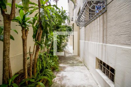 Apartamento para alugar com 260m², 4 quartos e 1 vagaJardim