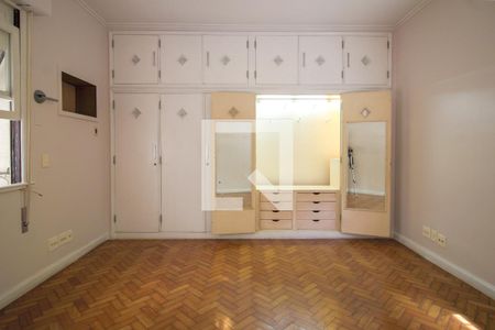 Apartamento para alugar com 260m², 4 quartos e 1 vagaQuarto Suite