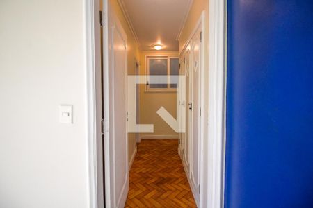 Apartamento para alugar com 260m², 4 quartos e 1 vagaLavabo