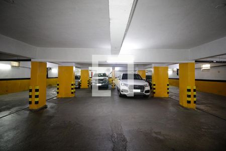 Apartamento para alugar com 260m², 4 quartos e 1 vagaGaragem