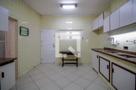 Apartamento para alugar com 260m², 4 quartos e 1 vagaCozinha