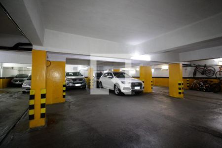 Apartamento para alugar com 260m², 4 quartos e 1 vagaGaragem