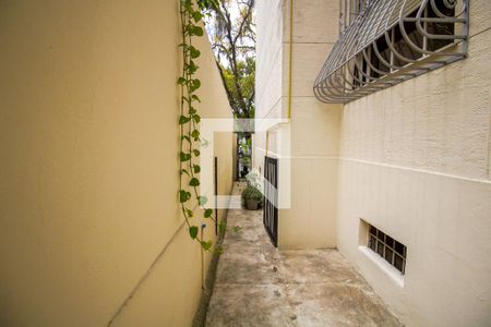 Apartamento para alugar com 260m², 4 quartos e 1 vagaJardim