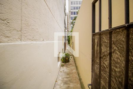 Apartamento para alugar com 260m², 4 quartos e 1 vagaJardim