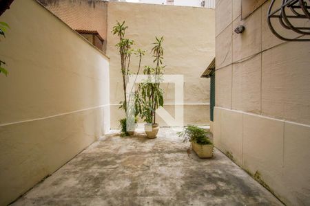 Apartamento para alugar com 260m², 4 quartos e 1 vagaJardim