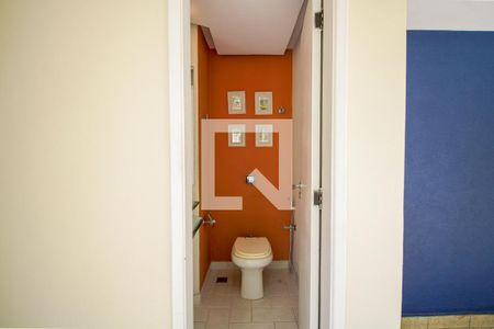 Apartamento para alugar com 260m², 4 quartos e 1 vagaLavabo