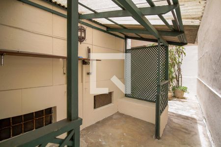 Apartamento para alugar com 260m², 4 quartos e 1 vagaJardim