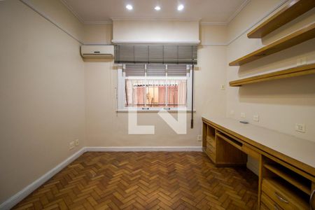 Apartamento para alugar com 260m², 4 quartos e 1 vagaQuarto 3