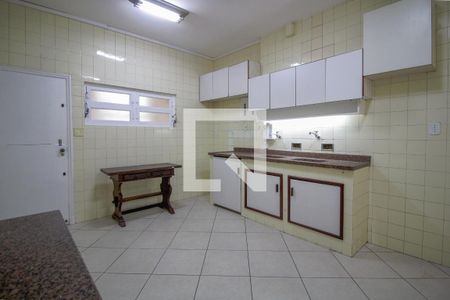 Apartamento para alugar com 260m², 4 quartos e 1 vagaCozinha