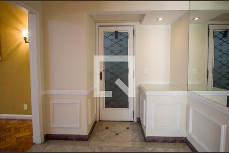 Apartamento para alugar com 260m², 4 quartos e 1 vagaSala de entrada