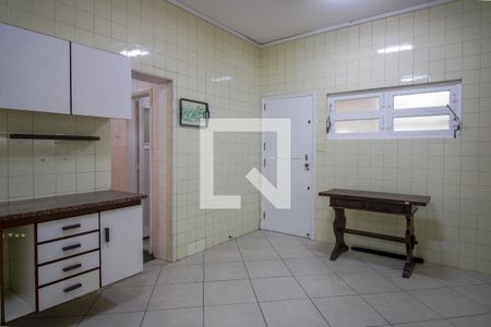 Apartamento para alugar com 260m², 4 quartos e 1 vagaCozinha