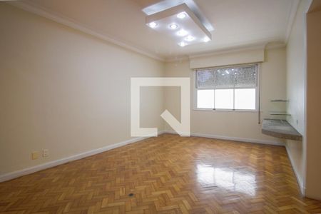 Sala de apartamento à venda com 4 quartos, 260m² em Botafogo, Rio de Janeiro