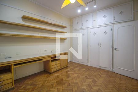 Apartamento para alugar com 260m², 4 quartos e 1 vagaQuarto 3