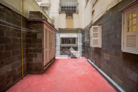 Apartamento para alugar com 260m², 4 quartos e 1 vagaÁrea de Serviço