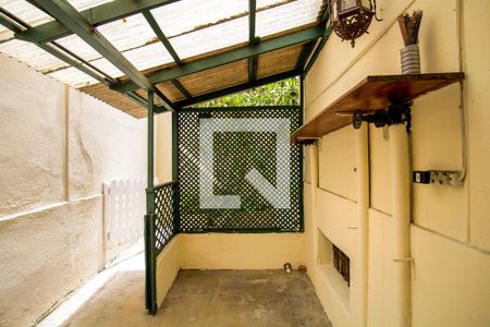 Apartamento para alugar com 260m², 4 quartos e 1 vagaJardim