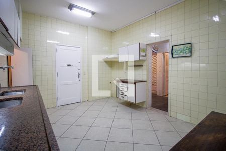 Apartamento para alugar com 260m², 4 quartos e 1 vagaCozinha