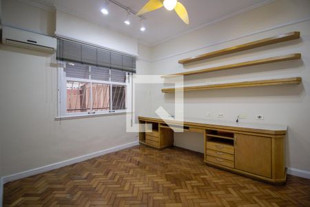 Apartamento para alugar com 260m², 4 quartos e 1 vagaQuarto 3