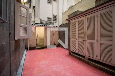 Apartamento para alugar com 260m², 4 quartos e 1 vagaÁrea de Serviço