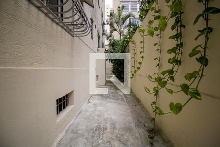 Apartamento para alugar com 260m², 4 quartos e 1 vagaJardim