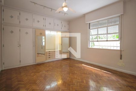 Apartamento para alugar com 260m², 4 quartos e 1 vagaQuarto Suite