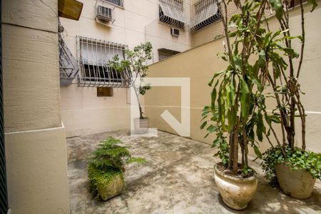 Apartamento para alugar com 260m², 4 quartos e 1 vagaJardim