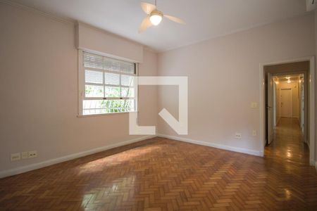 Apartamento para alugar com 260m², 4 quartos e 1 vagaQuarto Suite